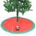 1.8 M Eco-Friendly Fully Decorated Christmas Pine Tree with LED Multicolor Lights and Stand
